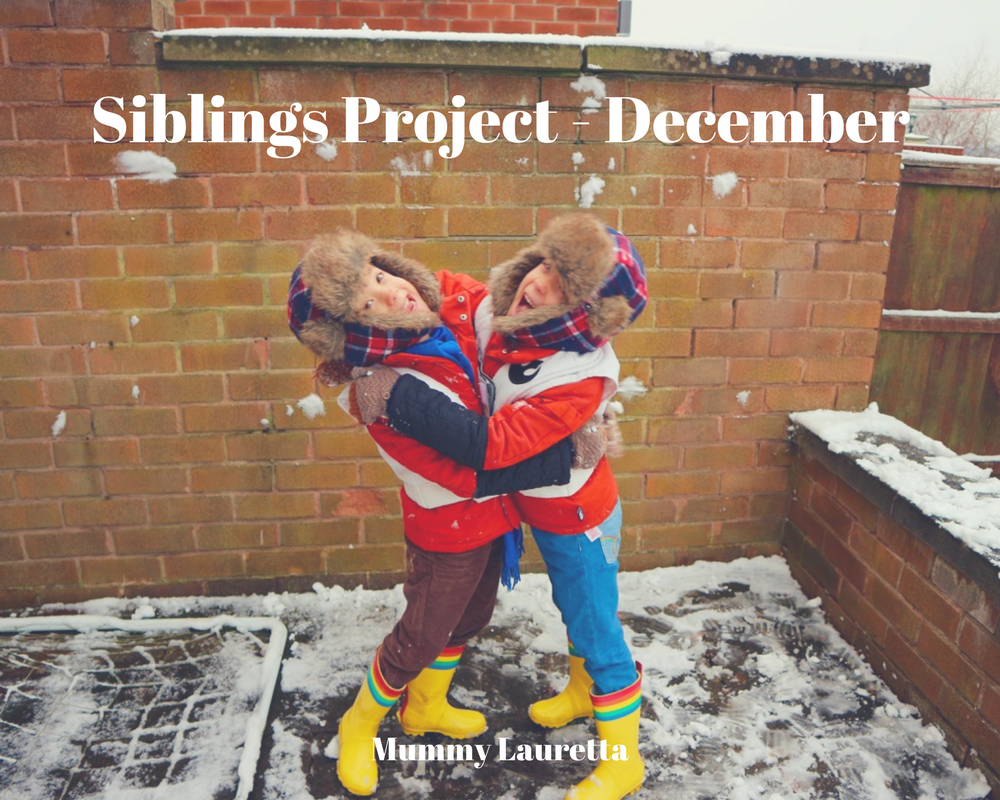 siblings project