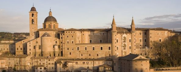 Urbino