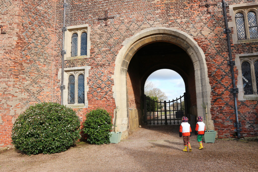 hodsock priory