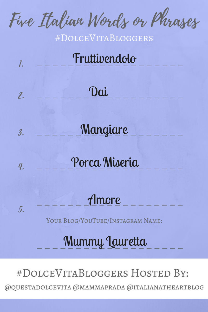 5 Italian Words-2
