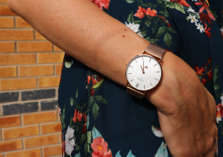 Lily Rose London Watch Giveaway