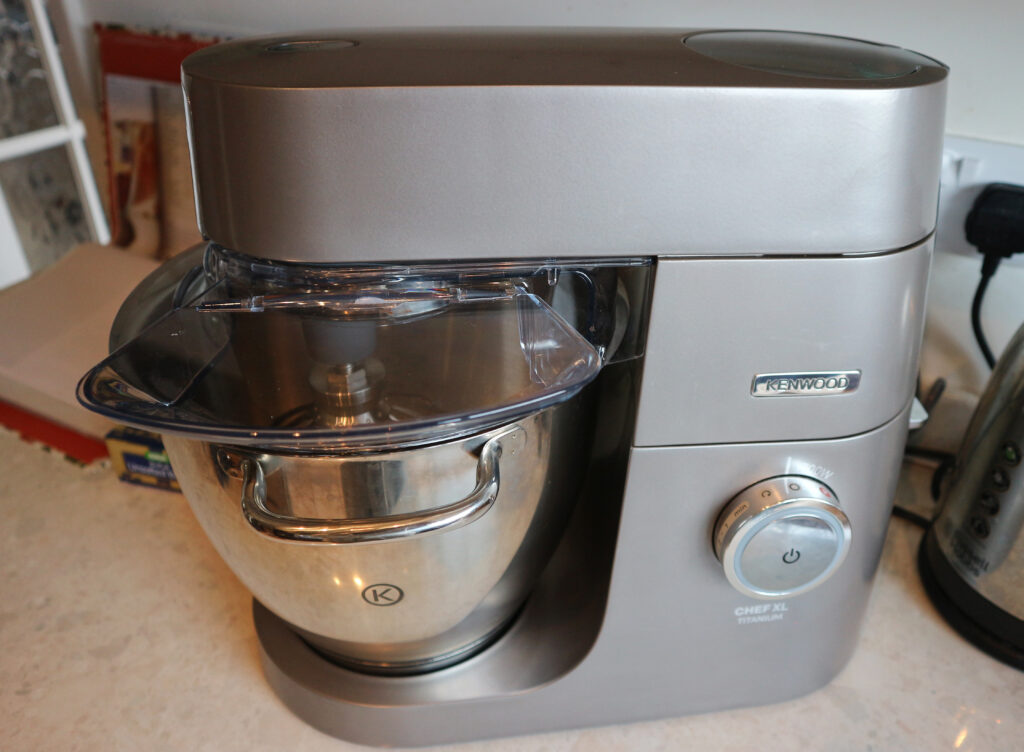 Kenwood Mixer