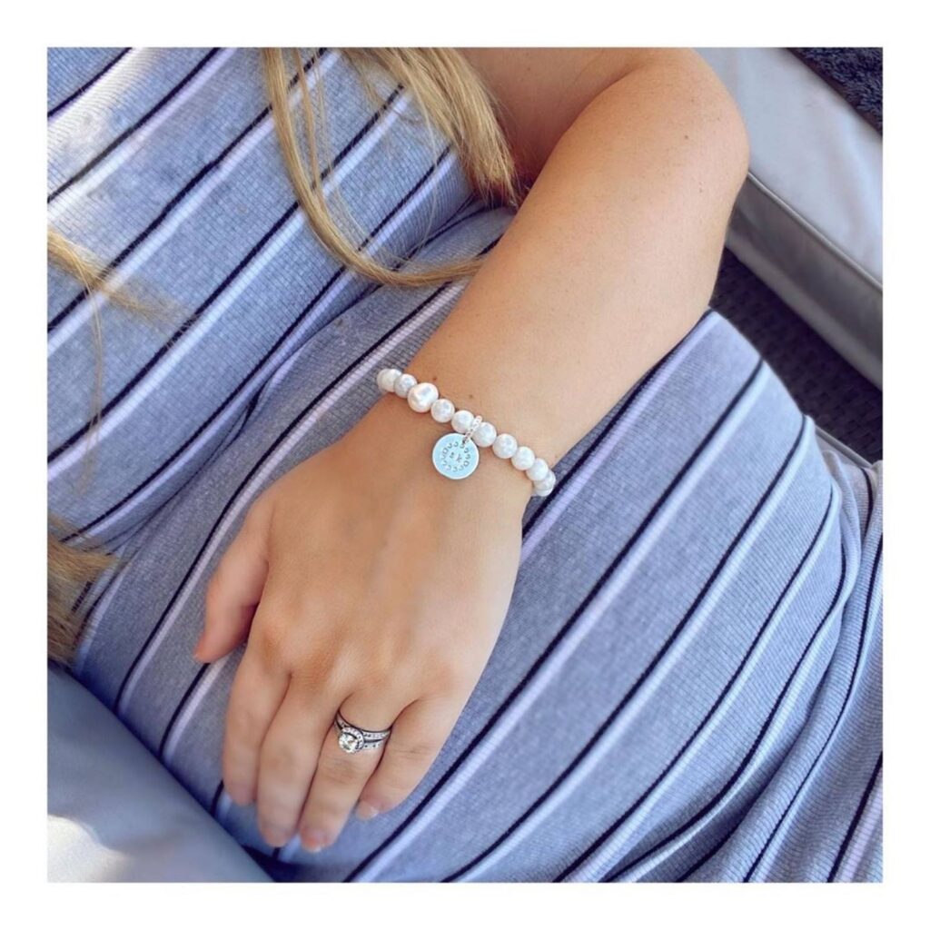 ASKA Maternity Movement Bracelet