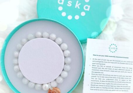 ASKA Maternity Movement Bracelet