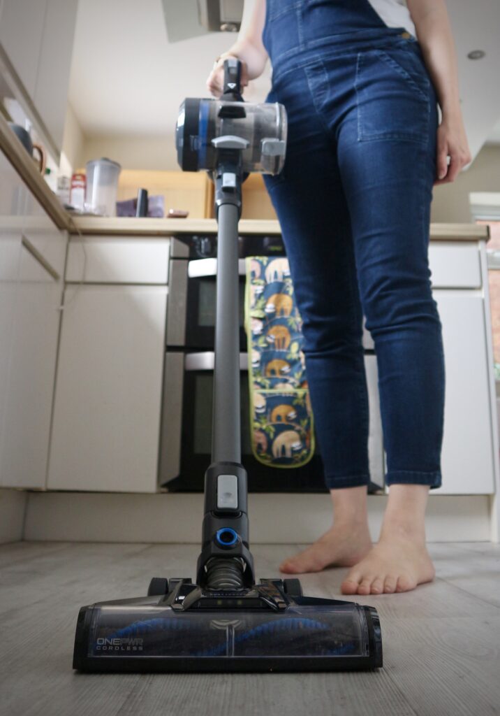 Reviews on vax discount cordless vacuum cleaners